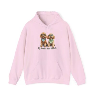 Goldendoodle Dog Graphic Sweatshirt Unisex Pet Owner Pullover Hoodie 26 - teedoges 14699323202864589209 2048 - teedoges