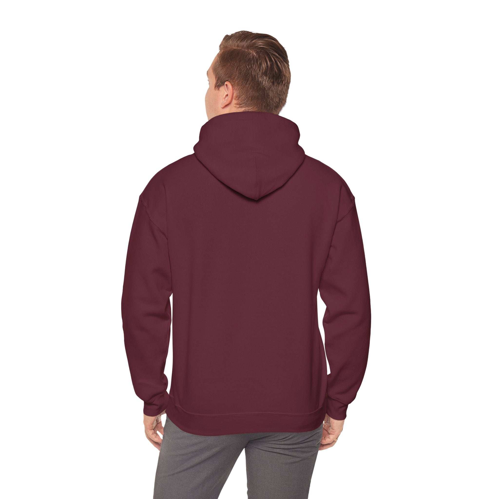 Time Spent With Dogs Hoodie Unisex Graphic Sweatshirt Pet Owner Apparel 11 - teedoges Time Spent With Dogs Hoodie Unisex Graphic Sweatshirt Pet Owner Apparel - Image 11