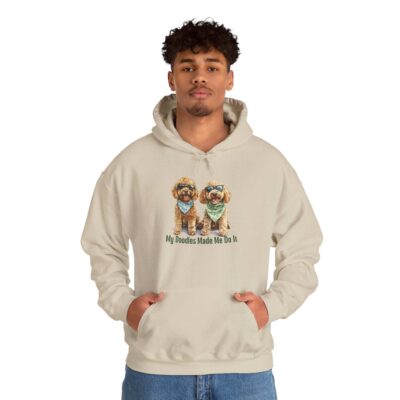 Goldendoodle Dog Graphic Sweatshirt Unisex Pet Owner Pullover Hoodie 31 - teedoges 18368478788360289813 2048 - teedoges