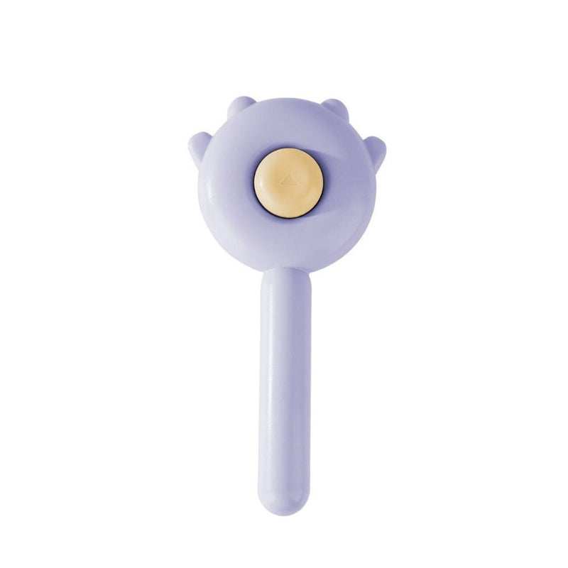 Professional De Shedding Brush Pet Grooming Massage Tool With Self Cleaning Button 16 - teedoges Professional De Shedding Brush Pet Grooming Massage Tool With Self Cleaning Button - Image 16
