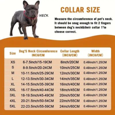 Metal Chain Crystal Collar Necklace Sparkly Pet Jewelry Accessories For Dogs Cats 24 - teedoges 2f6563a7 3335 40da 85ea 4f896a33806c - teedoges