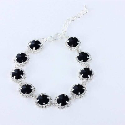 Rhinestone Dog Necklace Jewelry Bling Crystal Choker For Small Dogs Cats 11 - teedoges 2ffed2d1 7649 4cdf 92a9 db2c78c171cd - teedoges