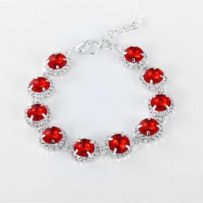 Rhinestone Dog Necklace Jewelry Bling Crystal Choker For Small Dogs Cats 14 - teedoges 70ec5649 a67f 490d ac1a f4ab95490ca5 f1f1c686 588a 4b04 9f71 5067bfa70031 - teedoges
