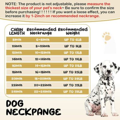 Metal Chain Crystal Collar Necklace Sparkly Pet Jewelry Accessories For Dogs Cats 25 - teedoges c34f8d62 0104 455e 9145 fd474986260a - teedoges