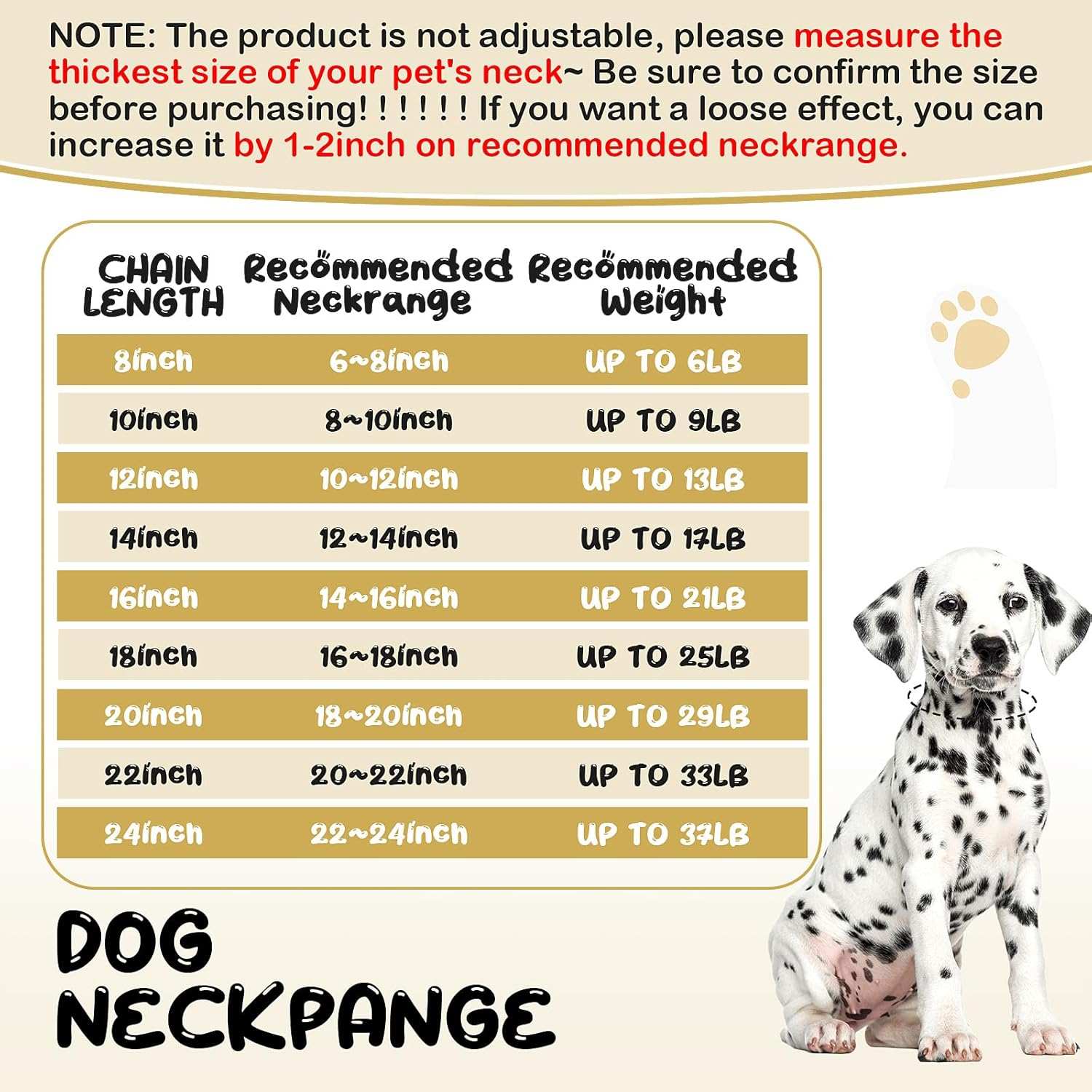 Metal Chain Crystal Collar Necklace Sparkly Pet Jewelry Accessories For Dogs Cats 13 - teedoges Metal Chain Crystal Collar Necklace Sparkly Pet Jewelry Accessories For Dogs Cats - Image 13