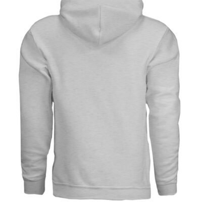 Christmas Santa Paws Dog Hoodie Festive Graphic Unisex Sweatshirt Apparel 45 - teedoges ninjapod 11666828 b G185 50 b - teedoges